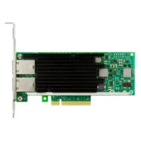 Intel X540 Ethernet Converged Network Adapter